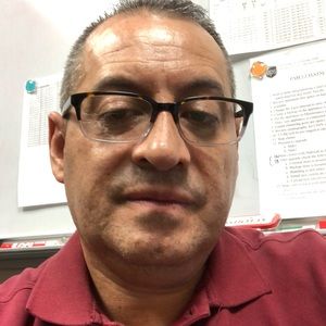 Meet your Posher, Jorge